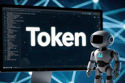 Token���󡰷Ŵ󡱣�AI������ͨ�͡�